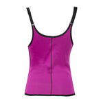 Corset ventre en caoutchouc avec boucles au dos, S, M, L, XL, XXL, XXXL