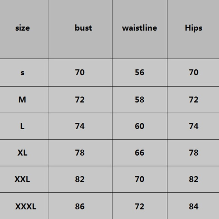 Corset ventre en caoutchouc avec boucles au dos, S, M, L, XL, XXL, XXXL