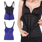 Corset ventre en caoutchouc avec boucles au dos, S, M, L, XL, XXL, XXXL