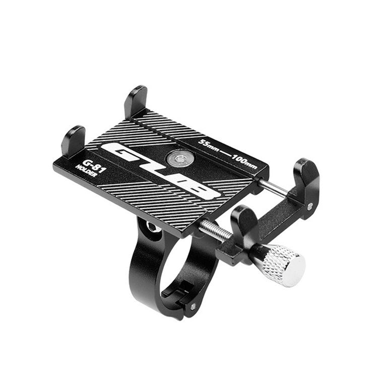 Support de navigation pour téléphone portable en alliage d'aluminium G-81 pour vélo, équipement de cyclisme