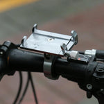 Support de navigation pour téléphone portable en alliage d'aluminium G-81 pour vélo, équipement de cyclisme