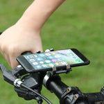 Support de navigation pour téléphone portable en alliage d'aluminium G-81 pour vélo, équipement de cyclisme