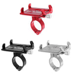 Support de navigation pour téléphone portable en alliage d'aluminium G-81 pour vélo, équipement de cyclisme