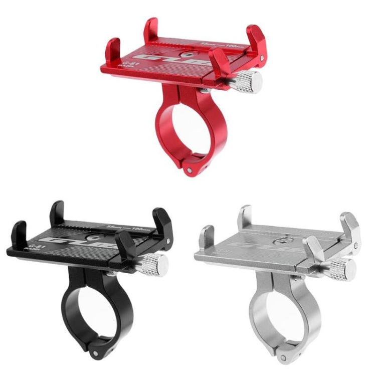 Support de navigation pour téléphone portable en alliage d'aluminium G-81 pour vélo, équipement de cyclisme
