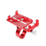 Support de navigation pour téléphone portable en alliage d'aluminium G-81 pour vélo, équipement de cyclisme