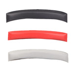 Coussinet de bandeau en cuir protéiné pour Edifier W820BT / W828NB