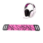 Protection de l'arceau pour casque Logitech G733
