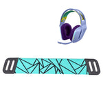 Protection de l'arceau pour casque Logitech G733