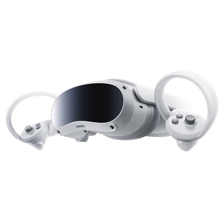 Casque VR Pico 4 Casque de réalité virtuelle tout-en-un Pico4 Lunettes VR 3D, 8+128 Go, 8+256 Go