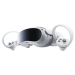 Casque VR Pico 4 Casque de réalité virtuelle tout-en-un Pico4 Lunettes VR 3D, 8+128 Go, 8+256 Go