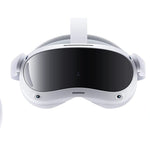 Casque VR Pico 4 Casque de réalité virtuelle tout-en-un Pico4 Lunettes VR 3D, 8+128 Go, 8+256 Go