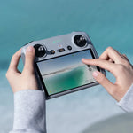 Télécommande intelligente d'origine pour DJI Mavic 3 Pro, Mavic 3 Pro Cine, Mavic 3 Classic, Mavic 3, Mavic 3 Cine, Mini 3 Pro, Mini 3, Air 2S, DJI RC Controller