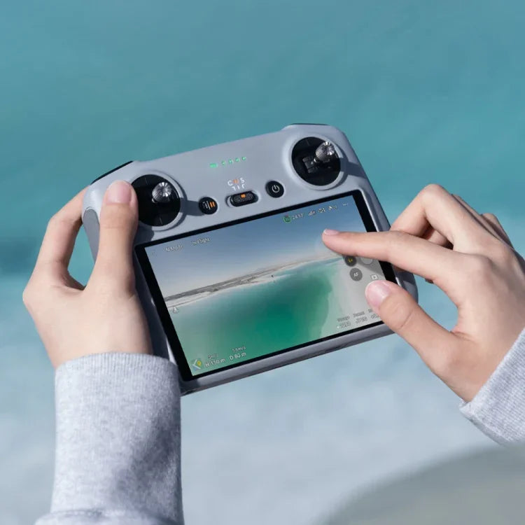 Télécommande intelligente d'origine pour DJI Mavic 3 Pro, Mavic 3 Pro Cine, Mavic 3 Classic, Mavic 3, Mavic 3 Cine, Mini 3 Pro, Mini 3, Air 2S, DJI RC Controller