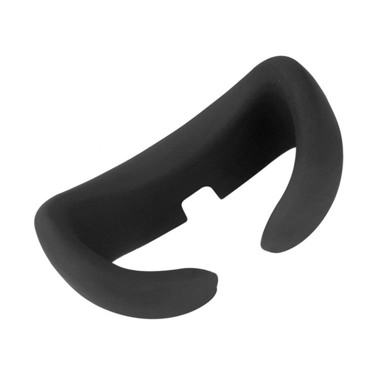 Pour Pico Neo 4 Masque oculaire en silicone pour lunettes VR, coussinet de visage, blanc