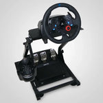 Support de volant pour simulateur de course, support de jeu de course sans volant ni pédales (CSWg29g27t300t500FANATEC), simulateur de course
