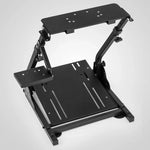 Support de volant pour simulateur de course, support de jeu de course sans volant ni pédales (CSWg29g27t300t500FANATEC), simulateur de course