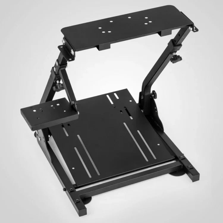 Support de volant pour simulateur de course, support de jeu de course sans volant ni pédales (CSWg29g27t300t500FANATEC), simulateur de course