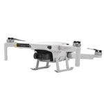Support de train d'atterrissage à dégagement rapide surélevé pour trépied DJI Mavic Mini (gris), pour DJI Mavic Mini