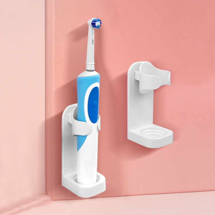 Support universel pour brosse à dents électrique, support de rangement pour salle de bain, support pour brosse à dents électrique 1