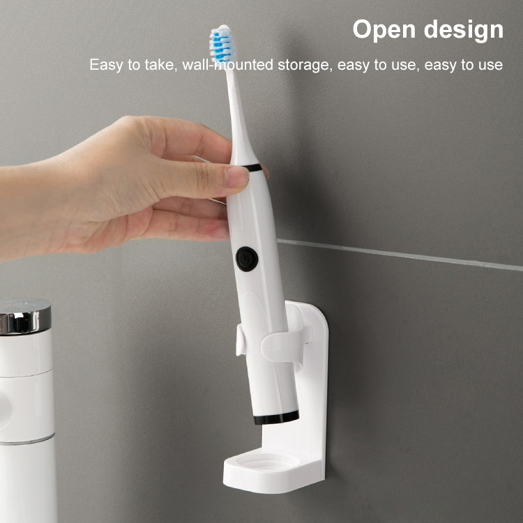 Support universel pour brosse à dents électrique, support de rangement pour salle de bain, support pour brosse à dents électrique 1