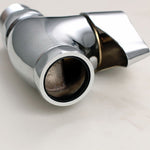 Soupape de chasse rapide en cuivre pour toilettes à la turque, corps moyen 1 pouce, corps large 1 pouce, corps moyen 20mm, corps large 20mm