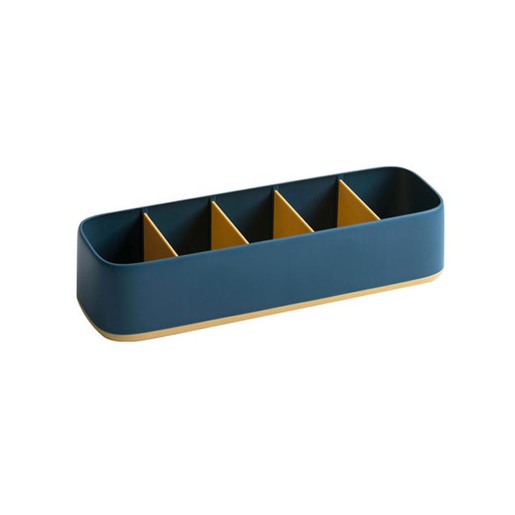 Boîte de rangement pour sous-vêtements et chaussettes, type tiroir, boîte de séparation et de finition