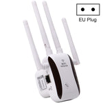 Amplificateur de signal WIFI CF-WR758AC, répéteur d'amélioration de réseau sans fil, prise EU, prise US, prise AU, prise UK