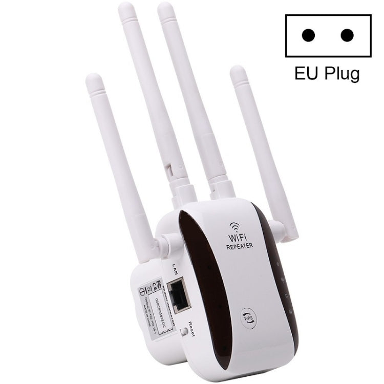 Amplificateur de signal WIFI CF-WR758AC, répéteur d'amélioration de réseau sans fil, prise EU, prise US, prise AU, prise UK