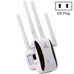 Amplificateur de signal WIFI CF-WR758AC, répéteur d'amélioration de réseau sans fil, prise EU, prise US, prise AU, prise UK