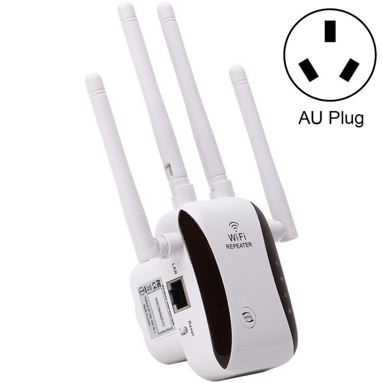 Amplificateur de signal WIFI CF-WR758AC, répéteur d'amélioration de réseau sans fil, prise EU, prise US, prise AU, prise UK