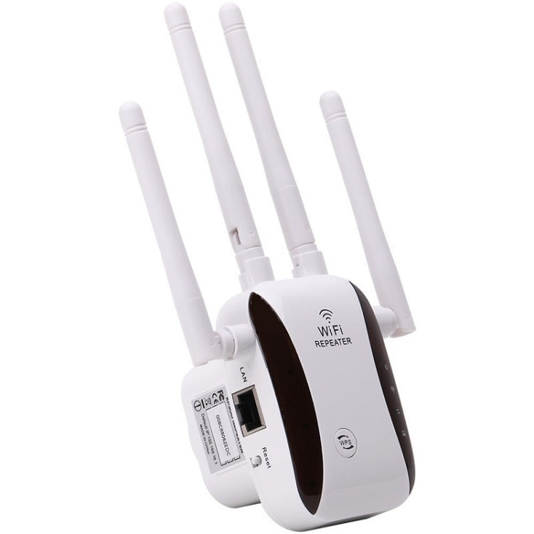 Amplificateur de signal WIFI CF-WR758AC, répéteur d'amélioration de réseau sans fil, prise EU, prise US, prise AU, prise UK