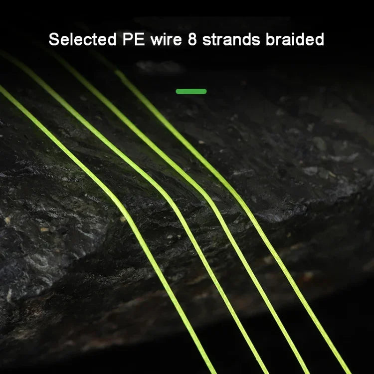Hameçons doubles ISEAMA pour la pêche à la carpe grosse tête, pour canne à pêche à main et canne à lancer, tailles : 6, 8, 10, 12, 14