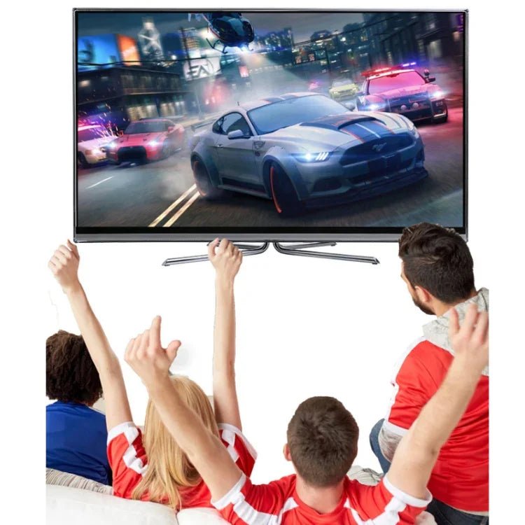 Mini console de jeu TV HDMI sans fil double, Y2 SG Sega (900 jeux)