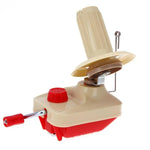 Outil de tricotage domestique simple pour secouer le fil, petite machine à bobiner le fil domestique