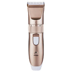 Tondeuse à cheveux JIANDA X1, tondeuse électrique rechargeable pour adultes et enfants, tondeuse électrique Plug And Play