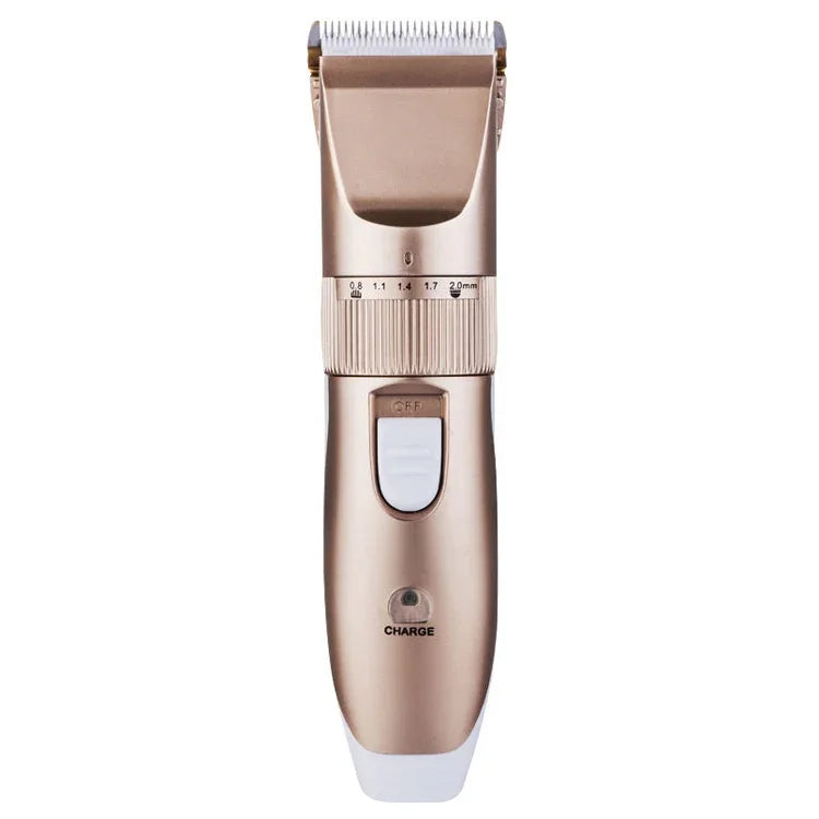 Tondeuse à cheveux JIANDA X1, tondeuse électrique rechargeable pour adultes et enfants, tondeuse électrique Plug And Play