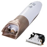 Tondeuse à cheveux JIANDA X1, tondeuse électrique rechargeable pour adultes et enfants, tondeuse électrique Plug And Play