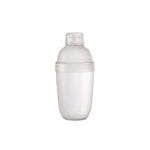 Gobelet Shaker PC Gobelet Oz Shaker avec Échelle Shaker Théière à Lait Pichet à Jus, 350ml Transparent Ordinaire, 530ml Transparent Ordinaire, 700ml Transparent Ordinaire, 1000ml Transparent Ordinaire, 350ml Noir Double Échelle, 530ml Noir Double Échelle
