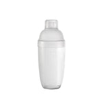 Gobelet Shaker PC Gobelet Oz Shaker avec Échelle Shaker Théière à Lait Pichet à Jus, 350ml Transparent Ordinaire, 530ml Transparent Ordinaire, 700ml Transparent Ordinaire, 1000ml Transparent Ordinaire, 350ml Noir Double Échelle, 530ml Noir Double Échelle