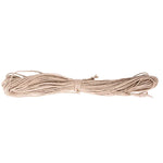 Accessoires pour animaux de compagnie : corde de chanvre pour griffoir pour chat, corde d'épée pour protéger les jouets à saisir pour chat, matériaux à saisir, 3 pièces de 10m, 30m, 50m, 10m