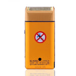 Rasoir électrique rechargeable Yandou SC-W316U avec tondeuse à pattes, prise CN