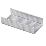 1000 pcs / paquet Agrafeuse universelle Deli 0012 n° 12 Agrafes 24/6 Agrafes régulières