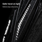 Sac avant rigide EVA WHEEL UP X5 pour vélo d'équilibre, sac avant pour trottinette électrique, sac avant pliable avec poignée électrique, X5-2L, X5-PLUS-3L