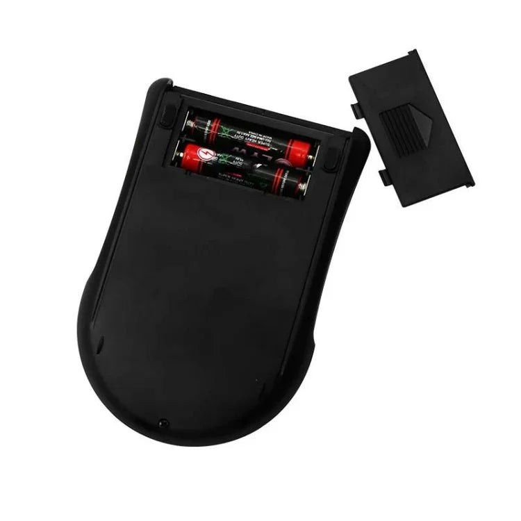 Balance de précision de poche pour bijoux en or et argent, Spécification : 200g/0,01g, 200g/0,01g : Sans pile