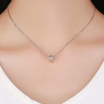 Perles Cœur en Argent Sterling S925, Motif Herbe Bouclée Vintage, SCC716