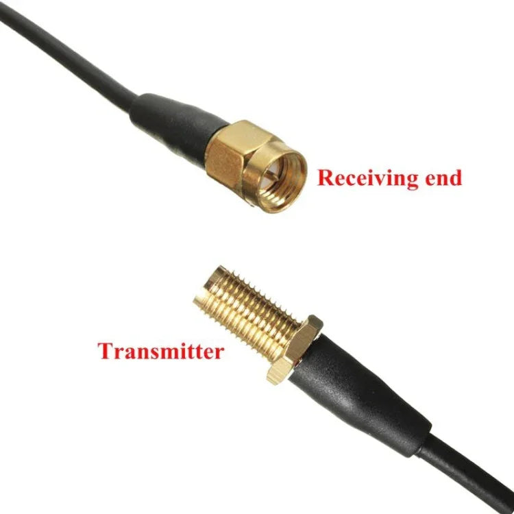 Amplificateur de Signal d'Antenne GPS de Voiture 2 en 1, Amplificateur de Signal