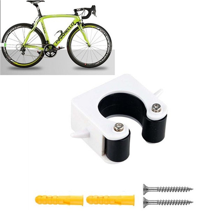 Support de parking pour vélo, vélo de route pour enfants, VTT, montage mural simple, vélo de route, VTT