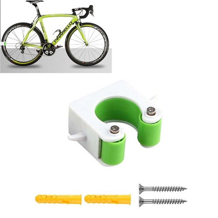 Support de parking pour vélo, vélo de route pour enfants, VTT, montage mural simple, vélo de route, VTT