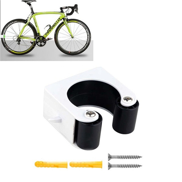 Support de parking pour vélo, vélo de route pour enfants, VTT, montage mural simple, vélo de route, VTT