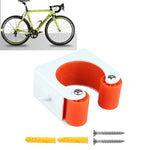 Support de parking pour vélo, vélo de route pour enfants, VTT, montage mural simple, vélo de route, VTT